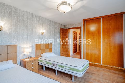 Villa i Calpe, Alicante, Calpe - € 790.000 | Ref: W-046Q9S - foto 14